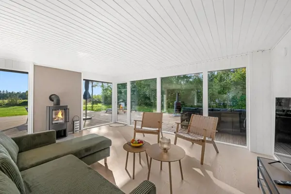 Ferienhaus 17001 in Oddervej 15, Skaven Strand | Bild 5 von 32