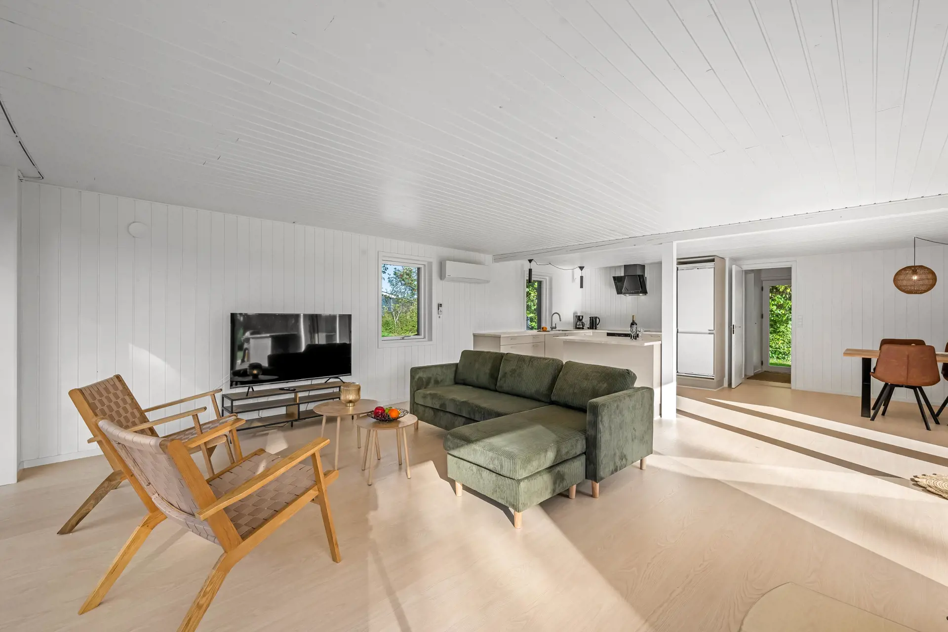 Ferienhaus 17001 in Oddervej 15, Skaven Strand | Bild 6 von 32