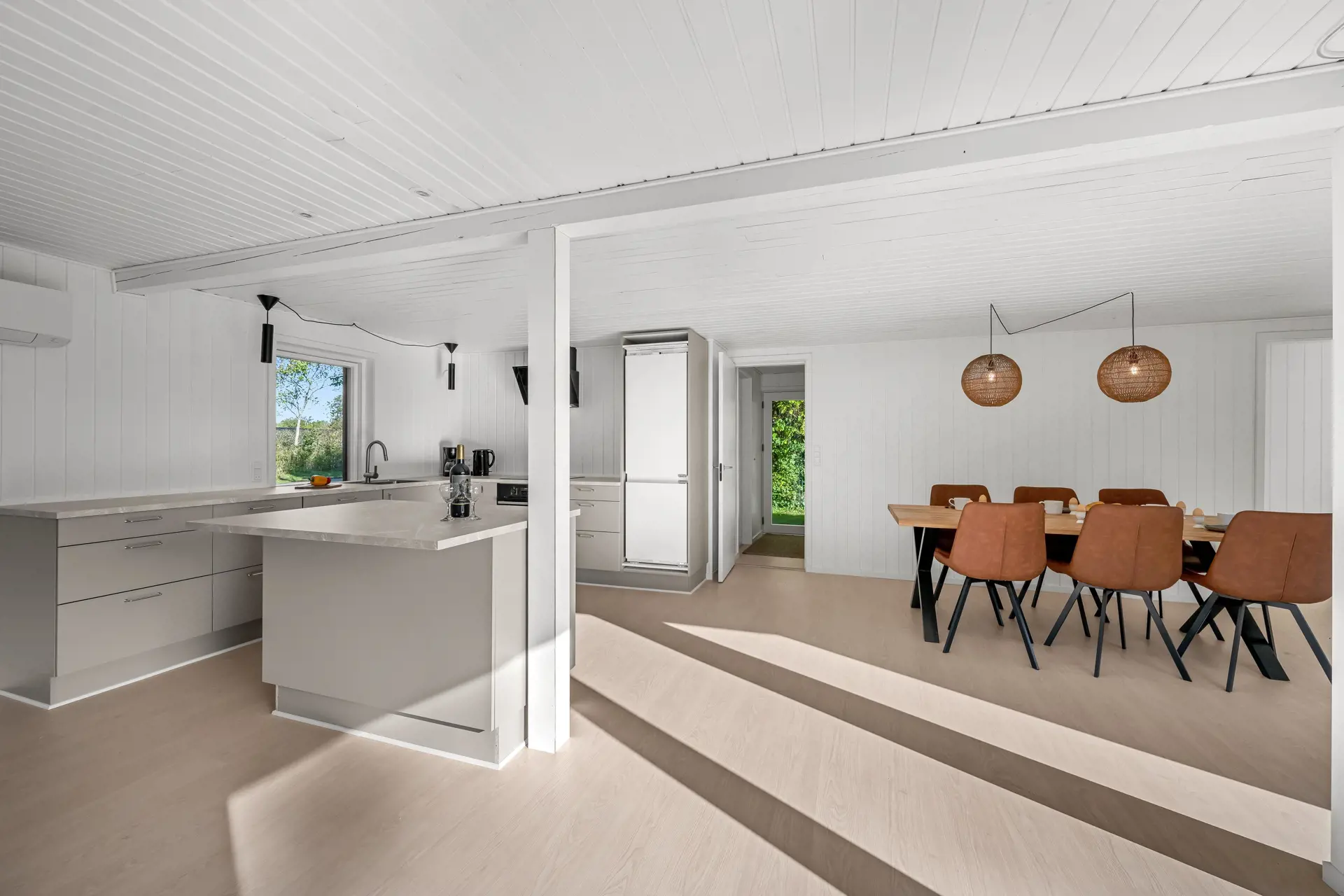 Ferienhaus 17001 in Oddervej 15, Skaven Strand | Bild 7 von 32