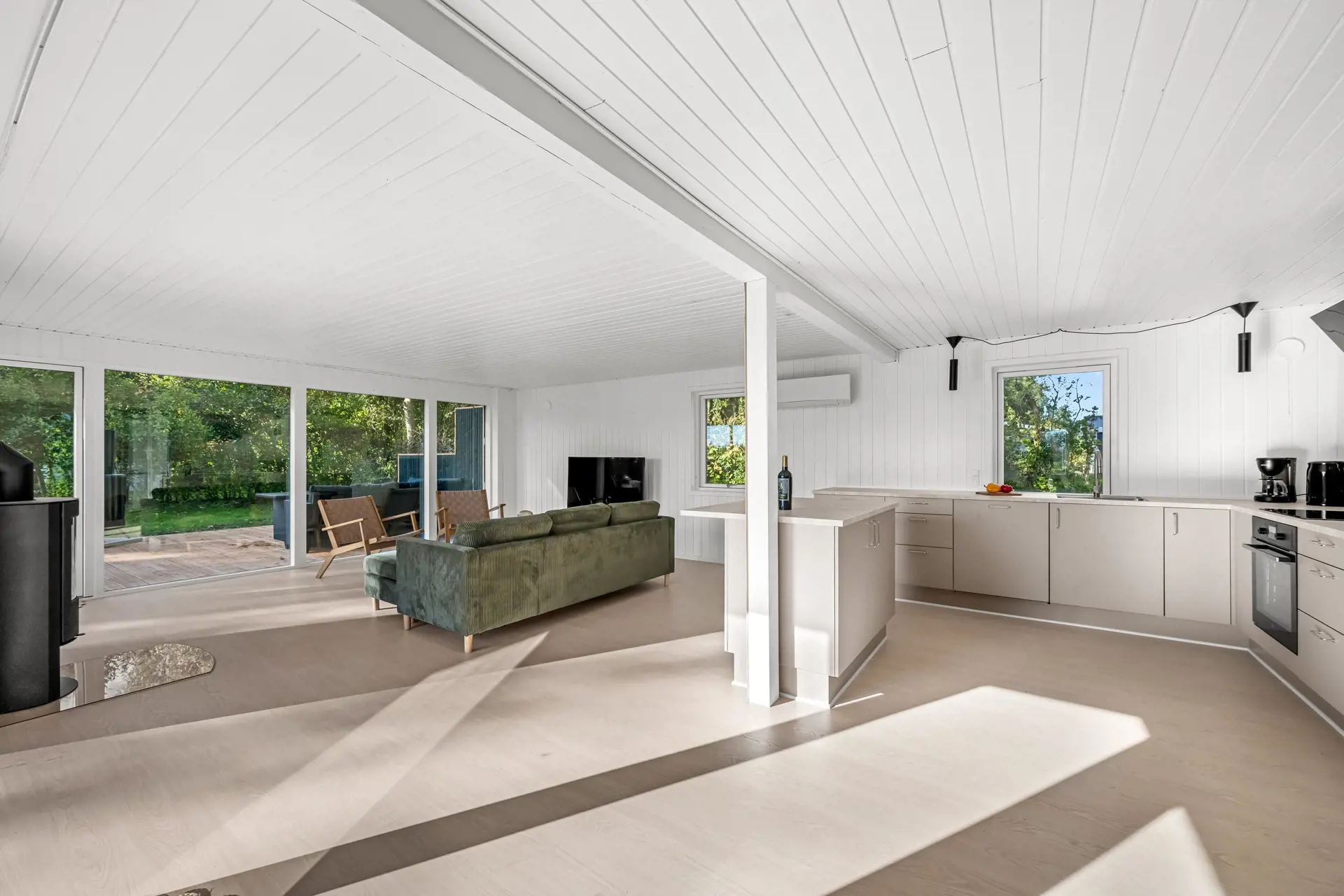 Ferienhaus 17001 in Oddervej 15, Skaven Strand | Bild 11 von 32