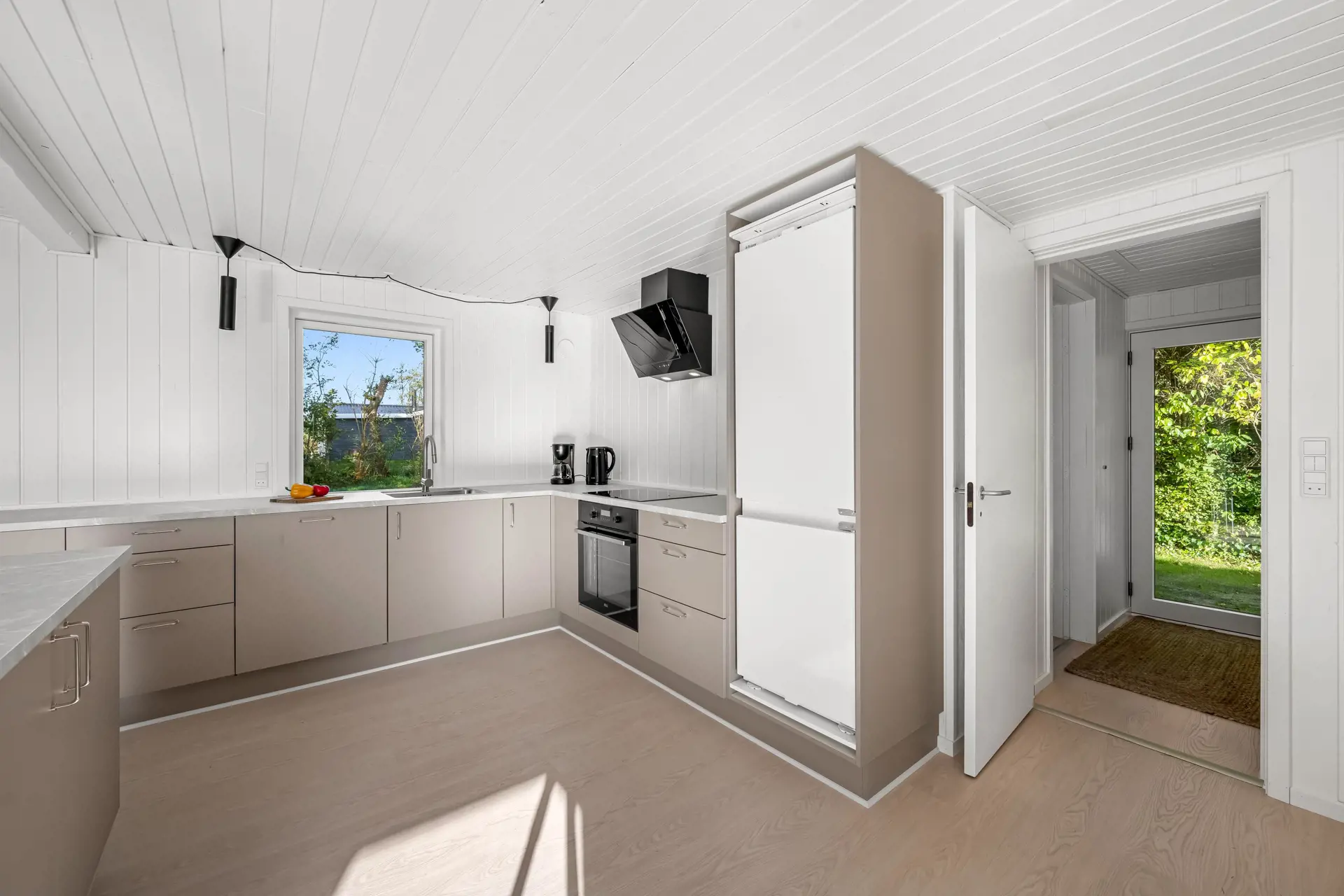 Ferienhaus 17001 in Oddervej 15, Skaven Strand | Bild 12 von 32