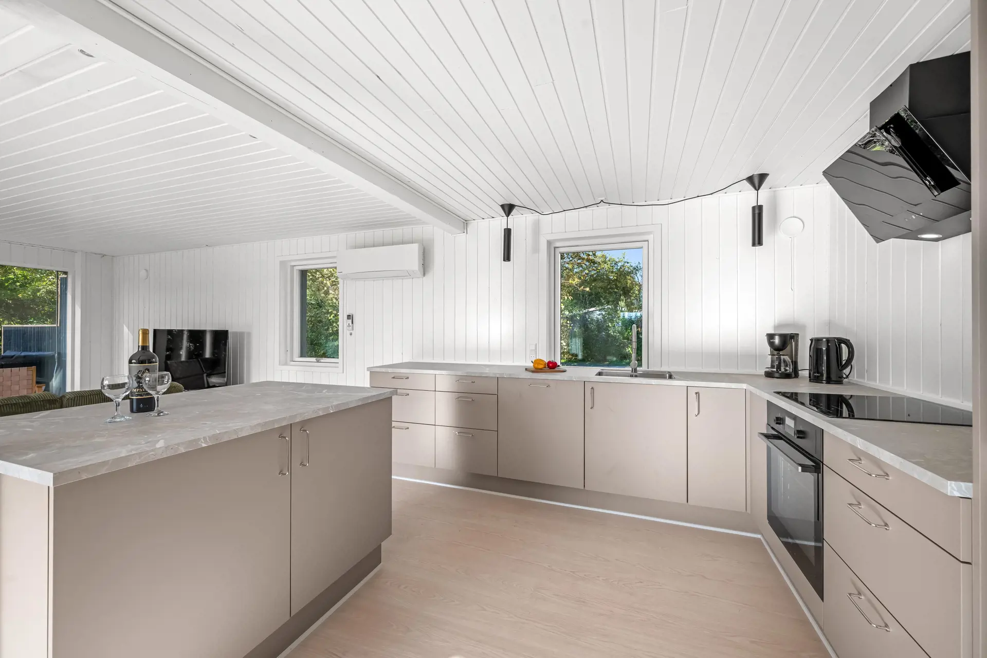 Ferienhaus 17001 in Oddervej 15, Skaven Strand | Bild 13 von 32