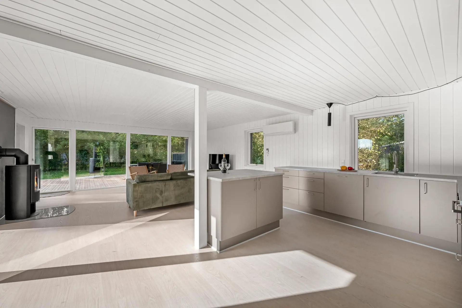 Ferienhaus 17001 in Oddervej 15, Skaven Strand | Bild 14 von 32