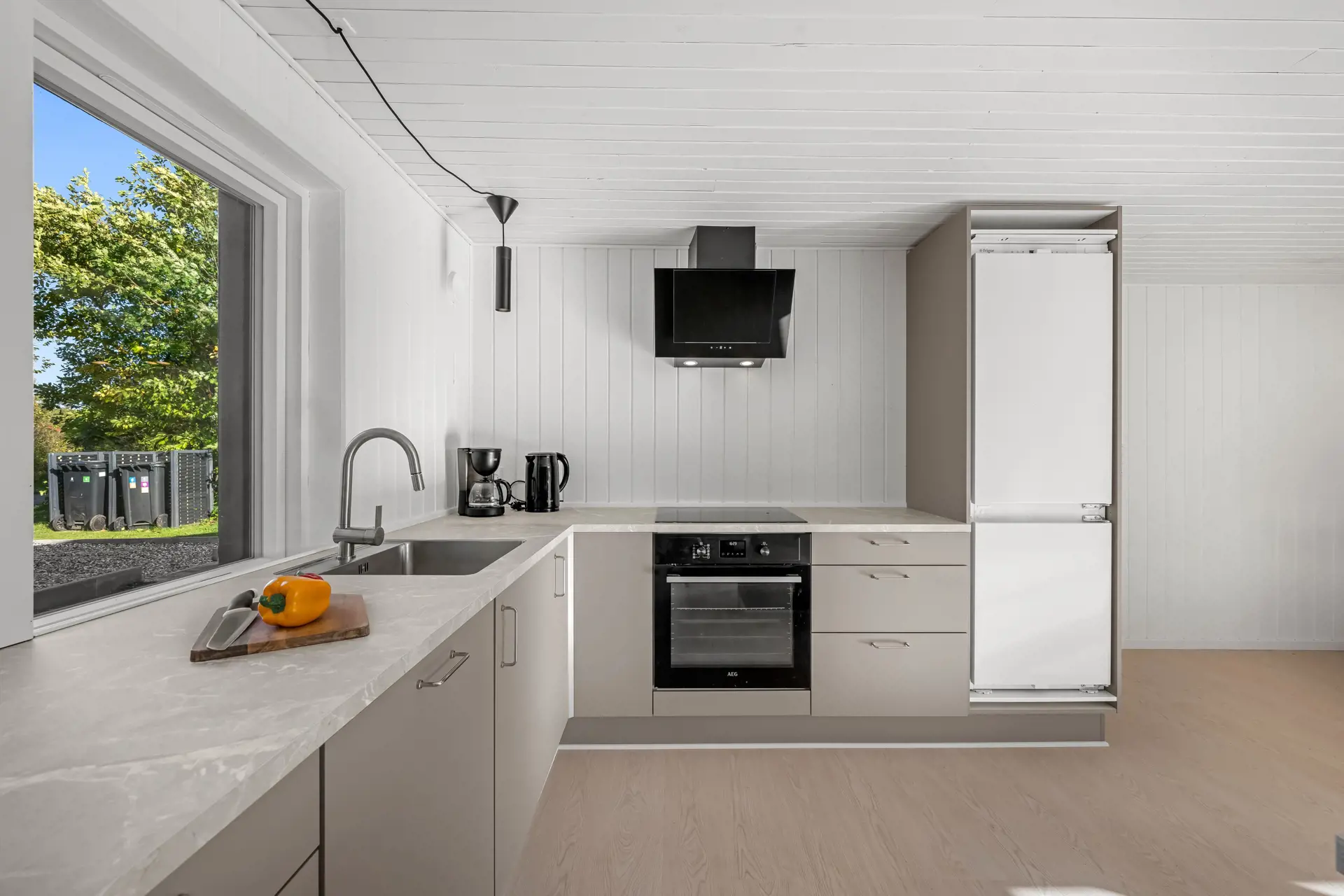 Ferienhaus 17001 in Oddervej 15, Skaven Strand | Bild 15 von 32