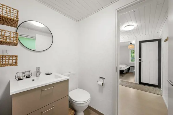 Ferienhaus 17001 in Oddervej 15, Skaven Strand | Bild 18 von 32