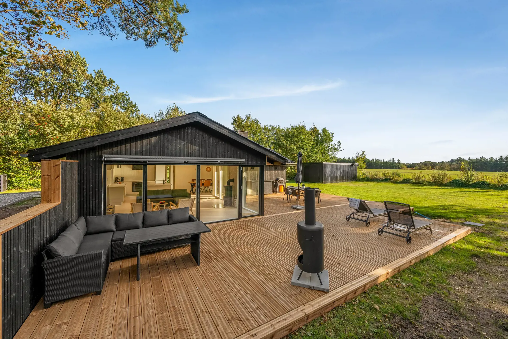 Ferienhaus 17001 in Oddervej 15, Skaven Strand | Bild 23 von 32