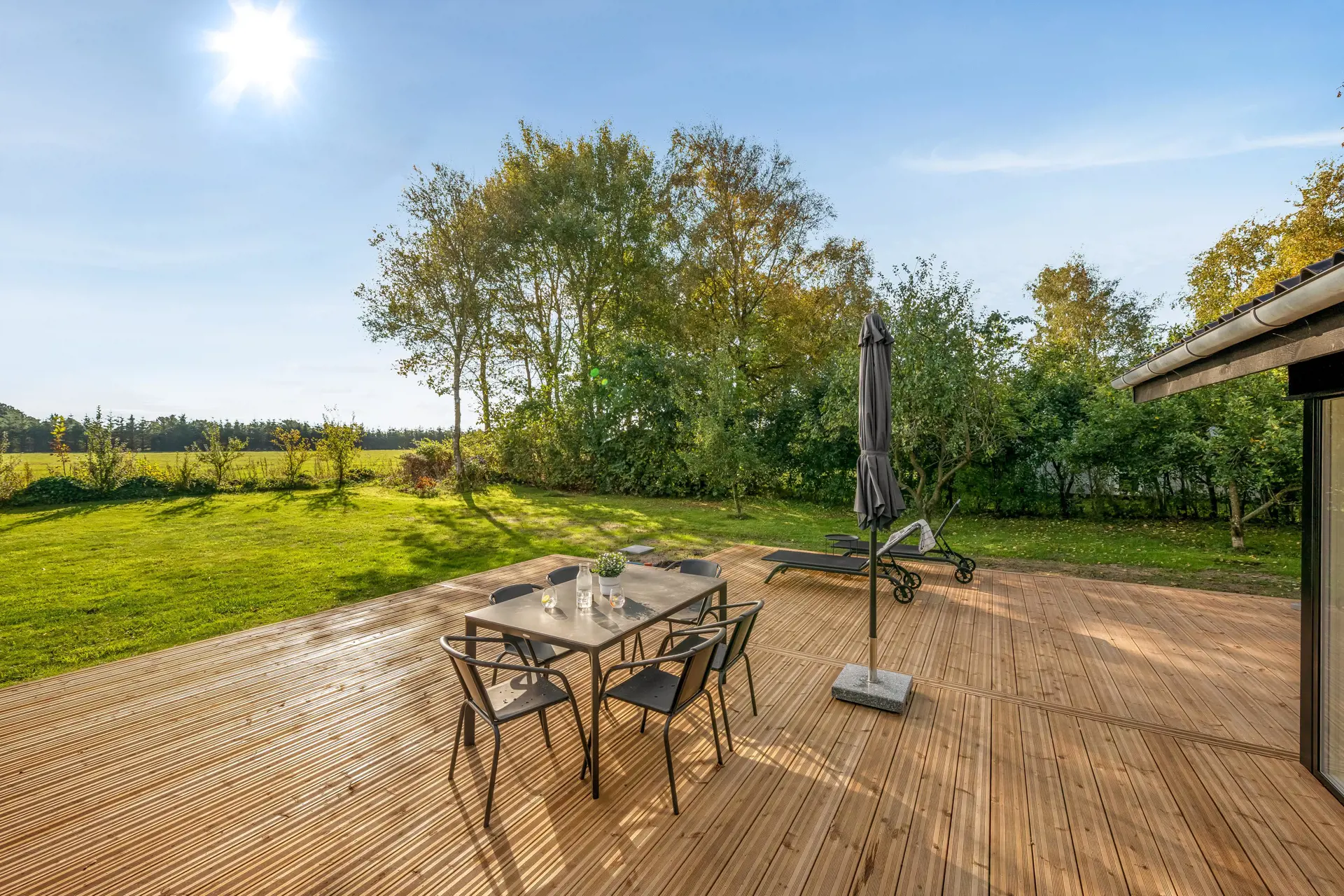Ferienhaus 17001 in Oddervej 15, Skaven Strand | Bild 24 von 32