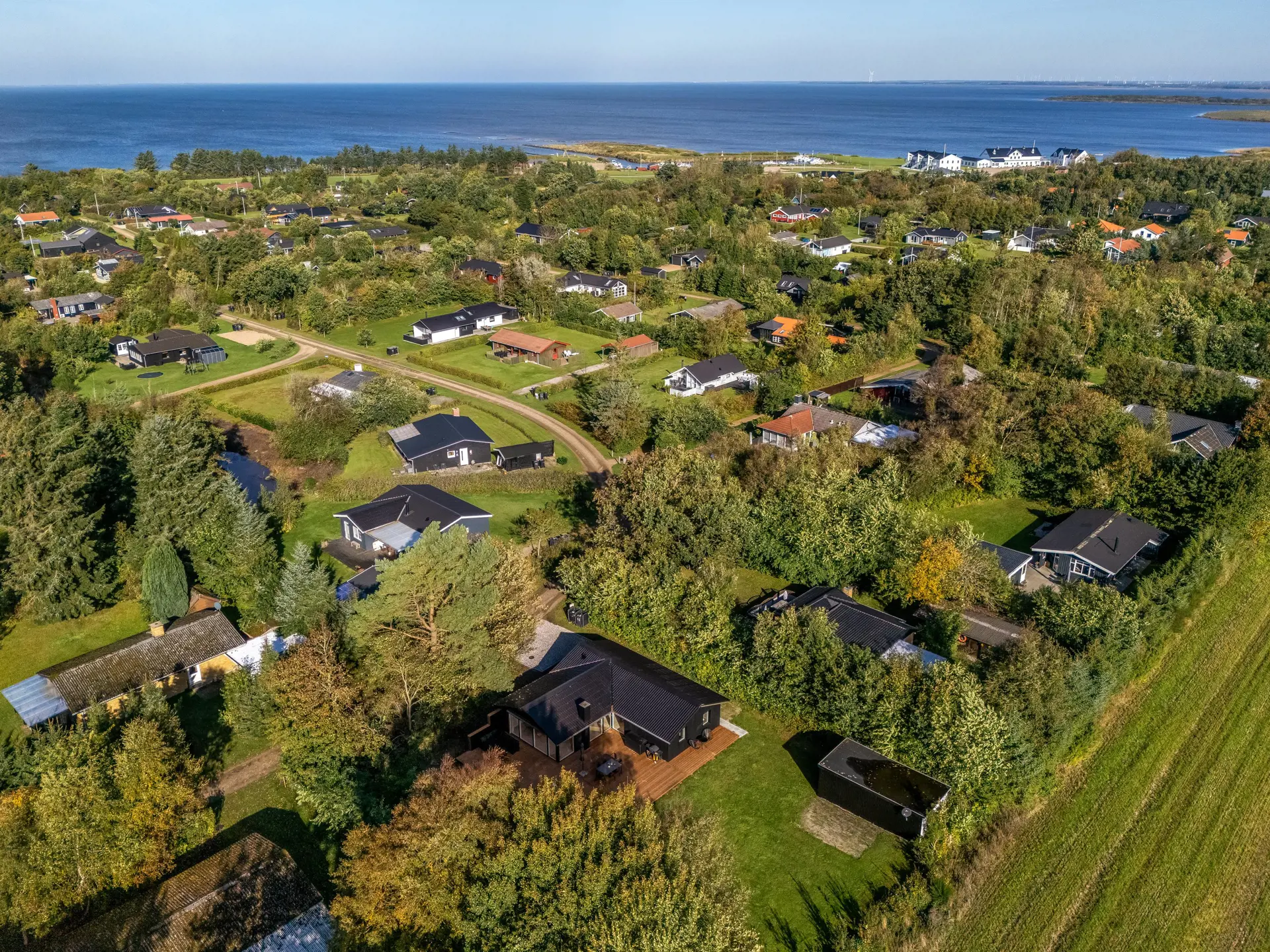 Ferienhaus 17001 in Oddervej 15, Skaven Strand | Bild 25 von 32