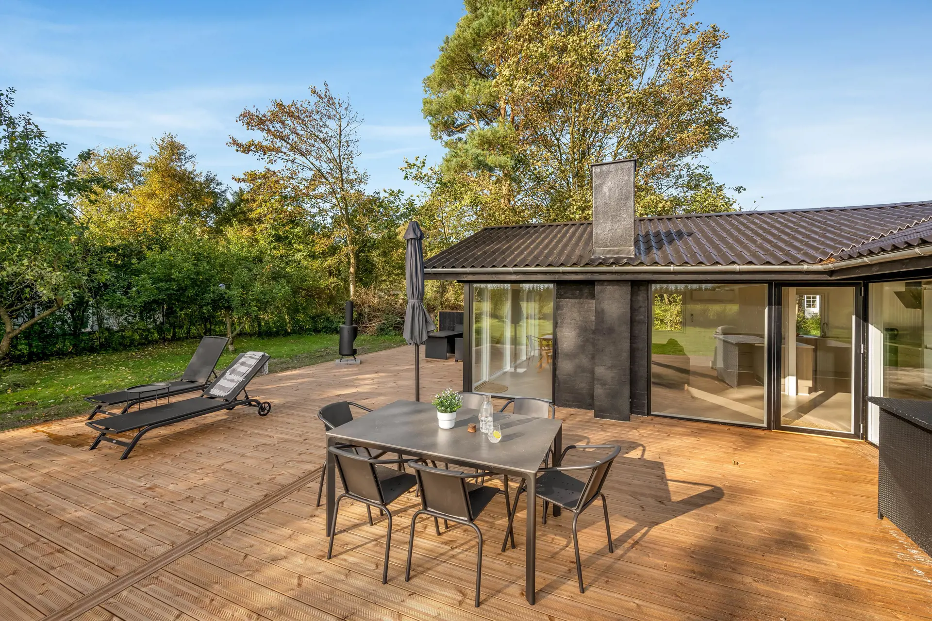 Ferienhaus 17001 in Oddervej 15, Skaven Strand | Bild 26 von 32