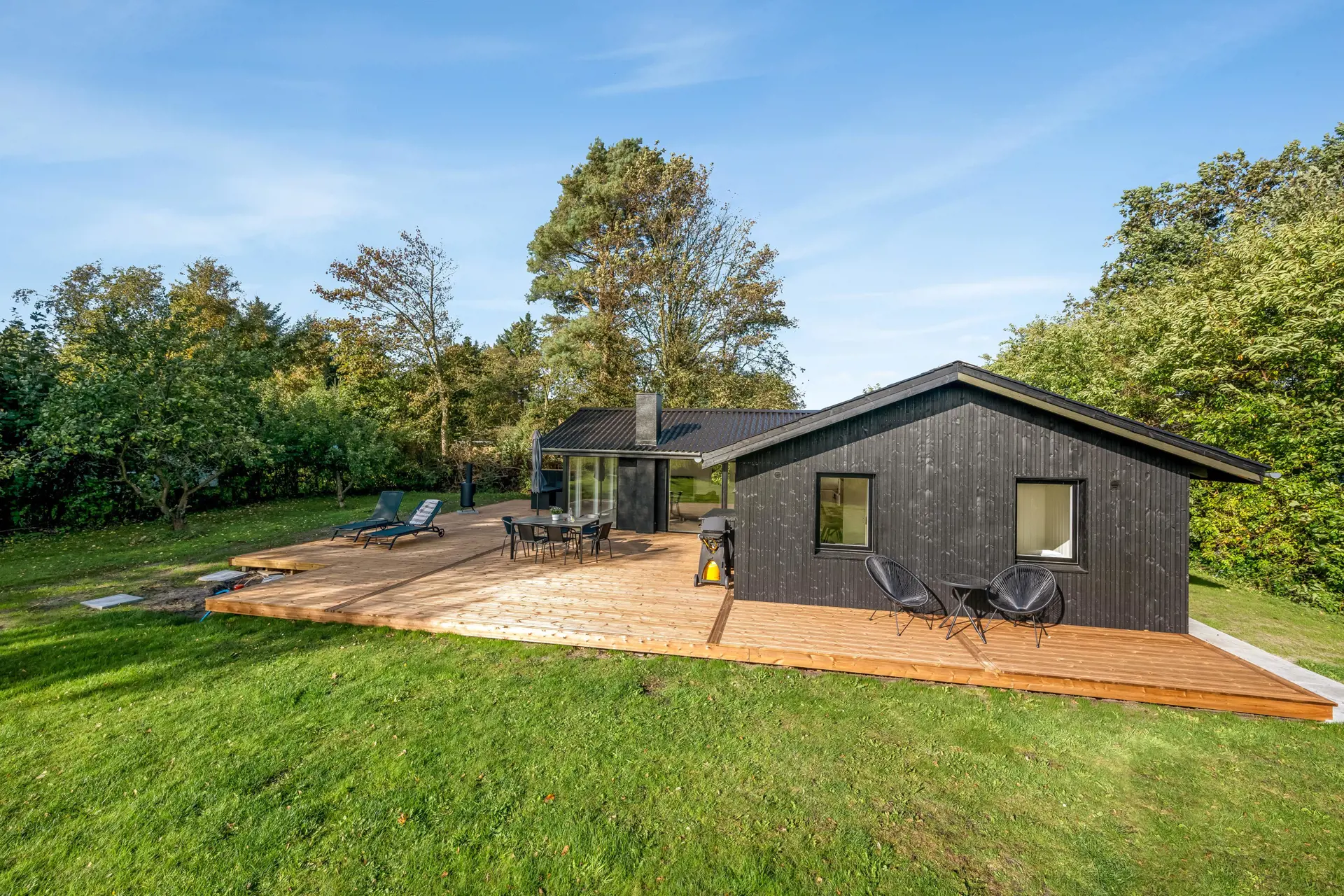 Ferienhaus 17001 in Oddervej 15, Skaven Strand | Bild 27 von 32