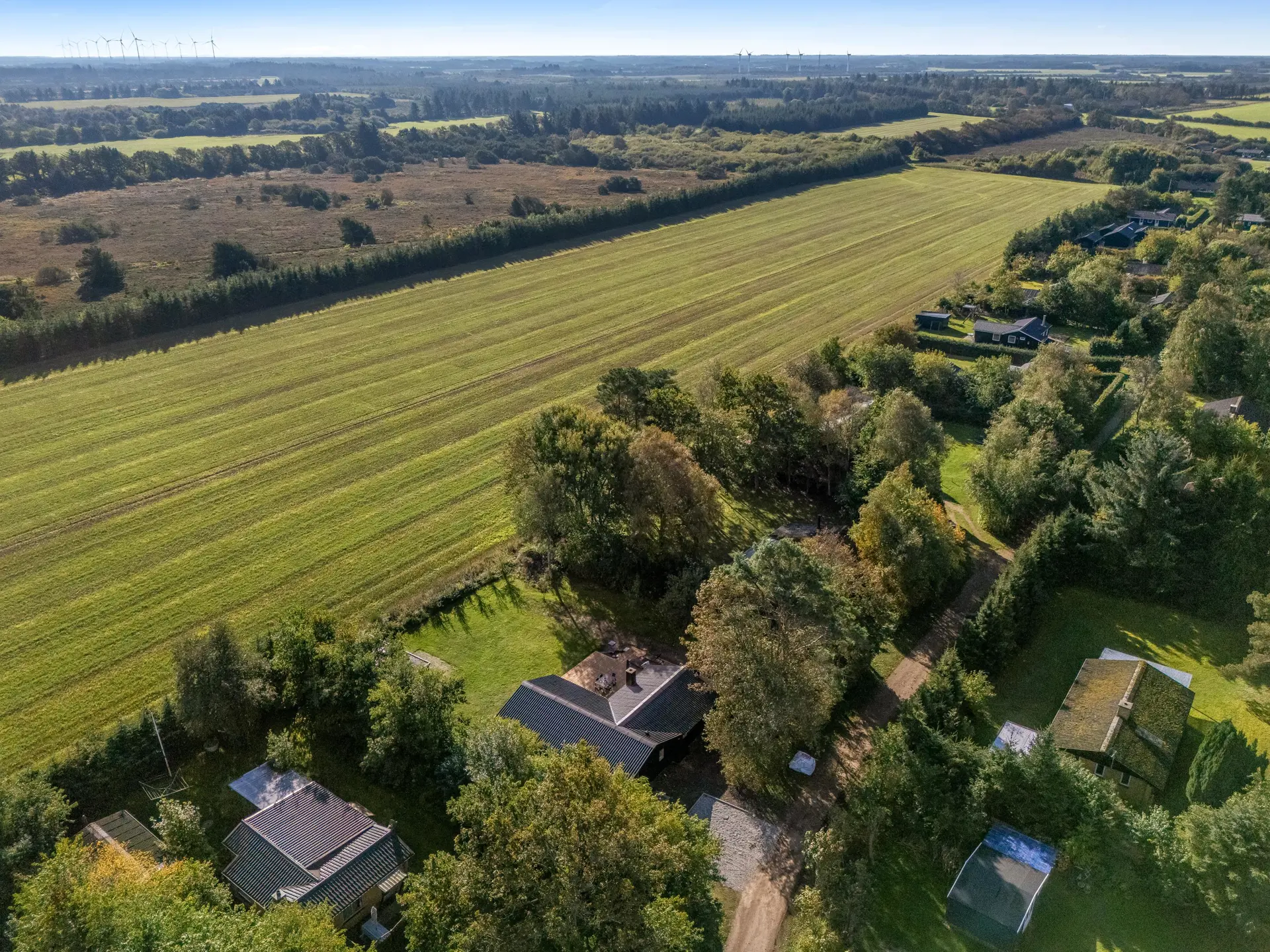 Ferienhaus 17001 in Oddervej 15, Skaven Strand | Bild 28 von 32