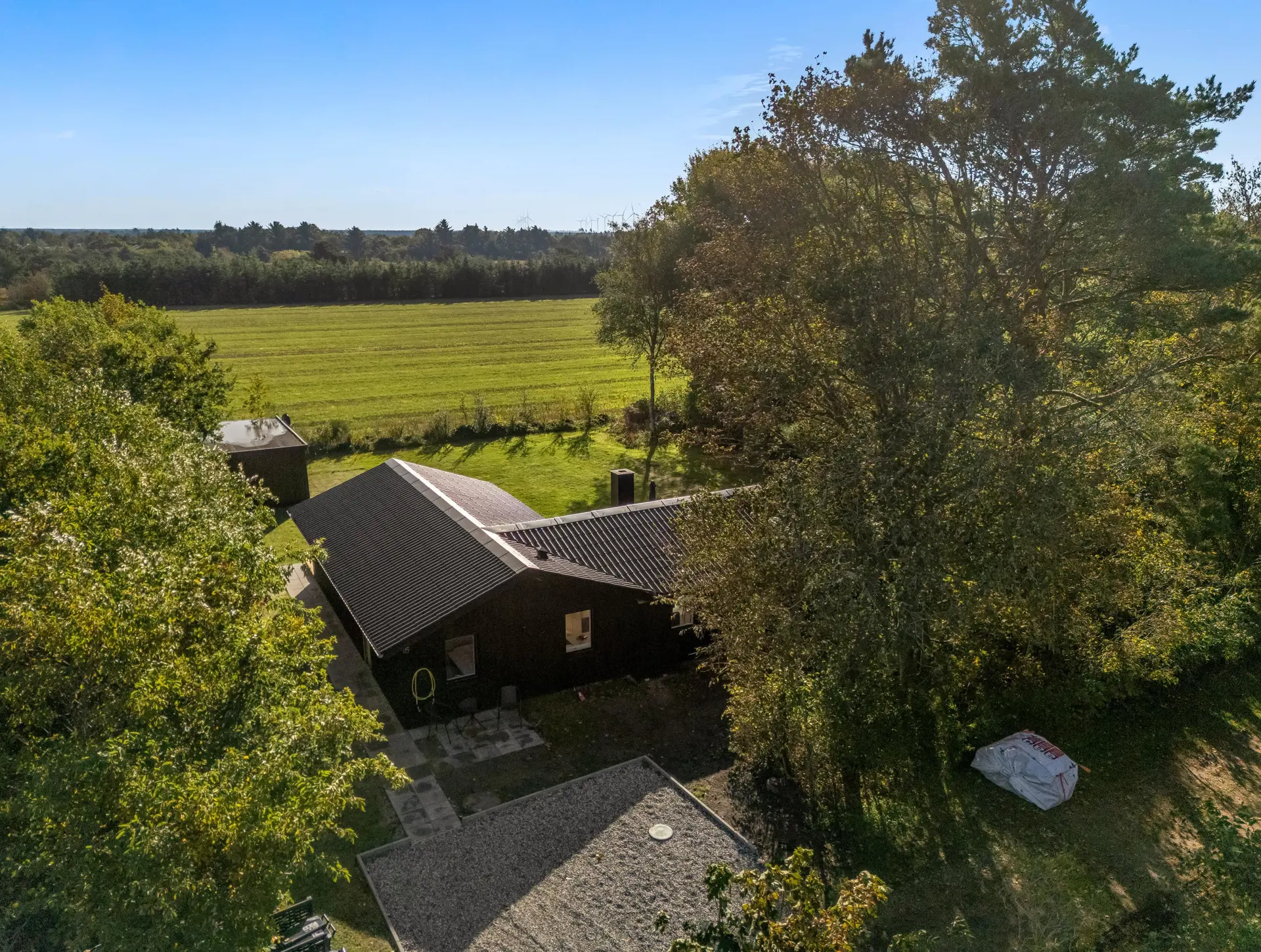 Ferienhaus 17001 in Oddervej 15, Skaven Strand | Bild 29 von 32