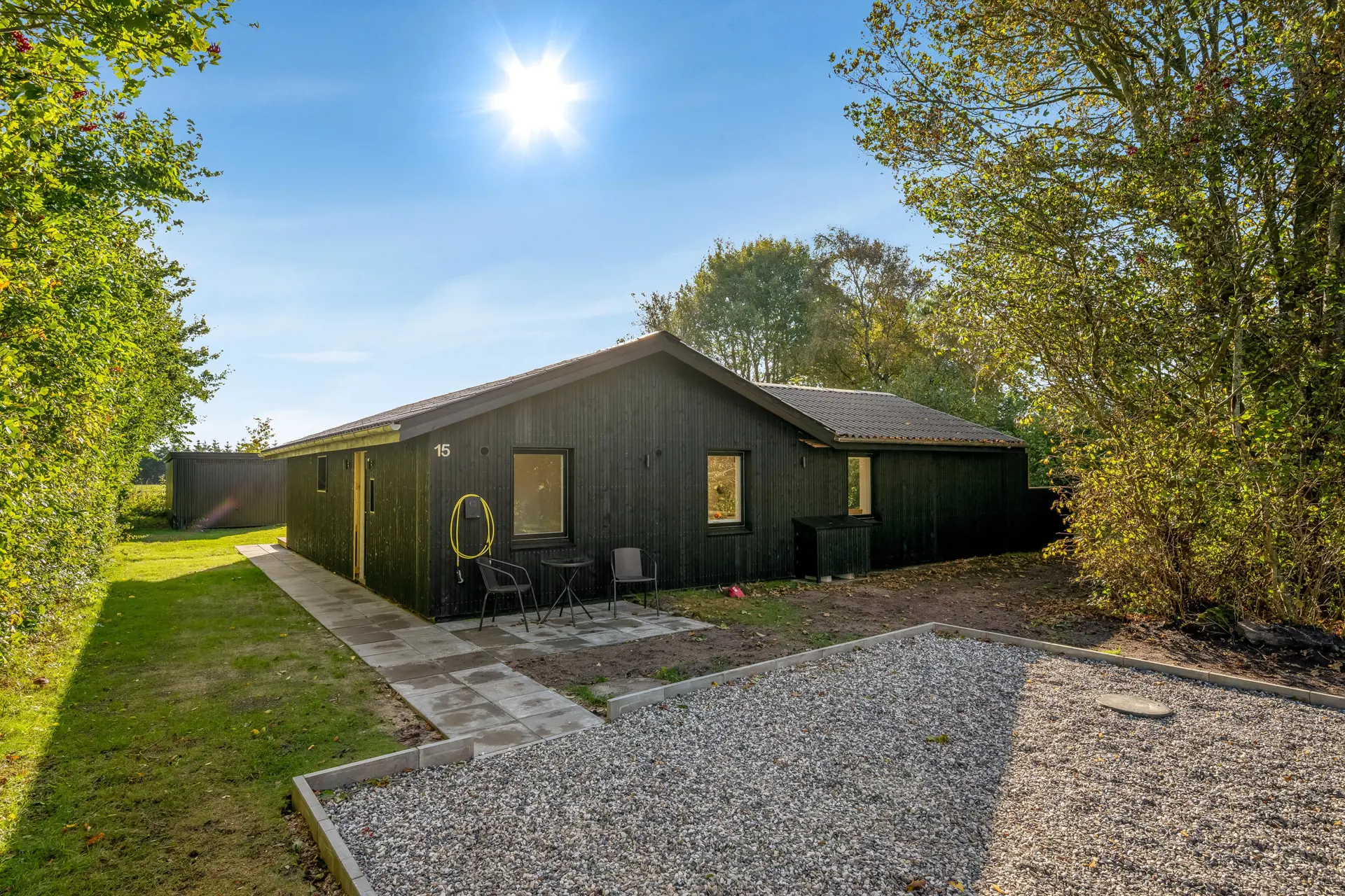 Ferienhaus 17001 in Oddervej 15, Skaven Strand | Bild 30 von 32