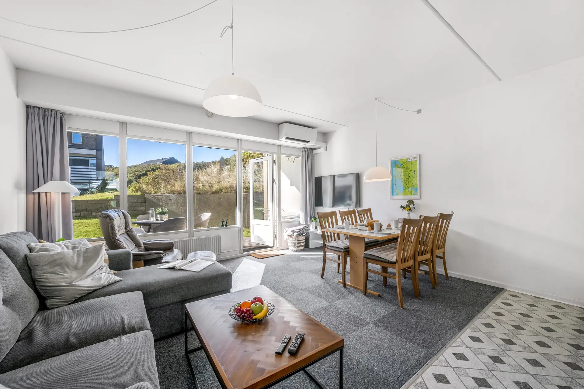 Ferienhaus 01032 in Lodbergsvej 239, Lejl. 106G, Søndervig | Bild 3 von 30