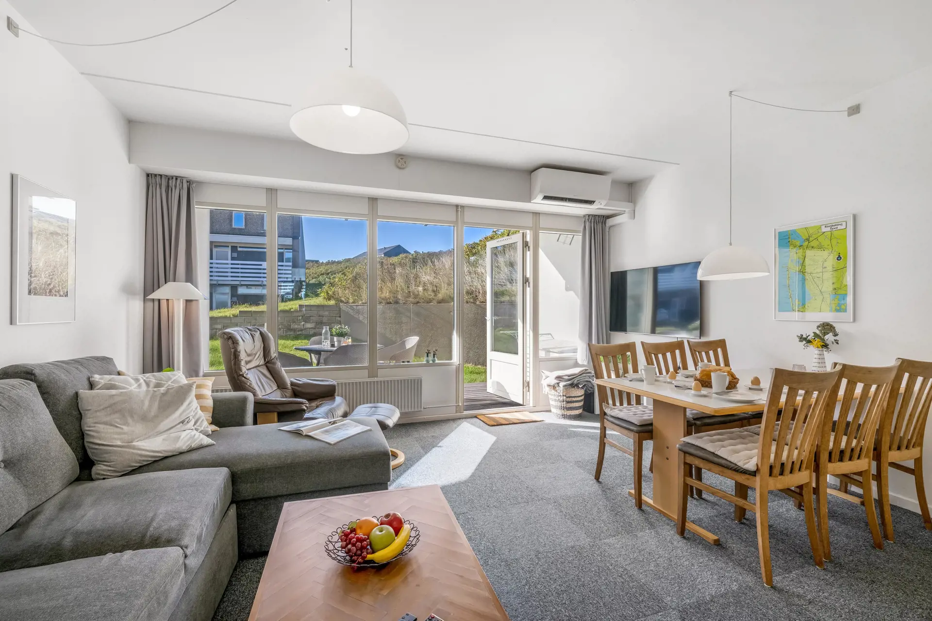 Ferienhaus 01032 in Lodbergsvej 239, Lejl. 106G, Søndervig | Bild 5 von 30