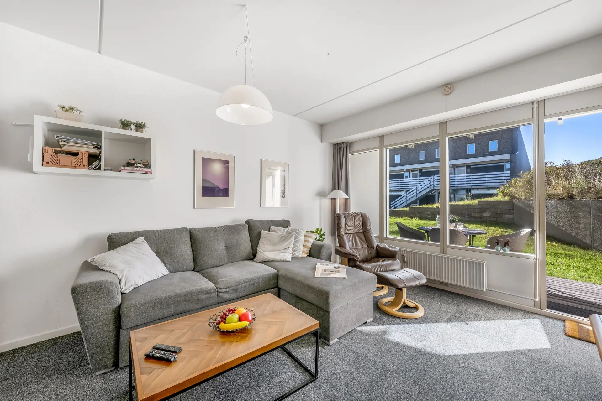 Ferienhaus 01032 in Lodbergsvej 239, Lejl. 106G, Søndervig | Bild 6 von 30