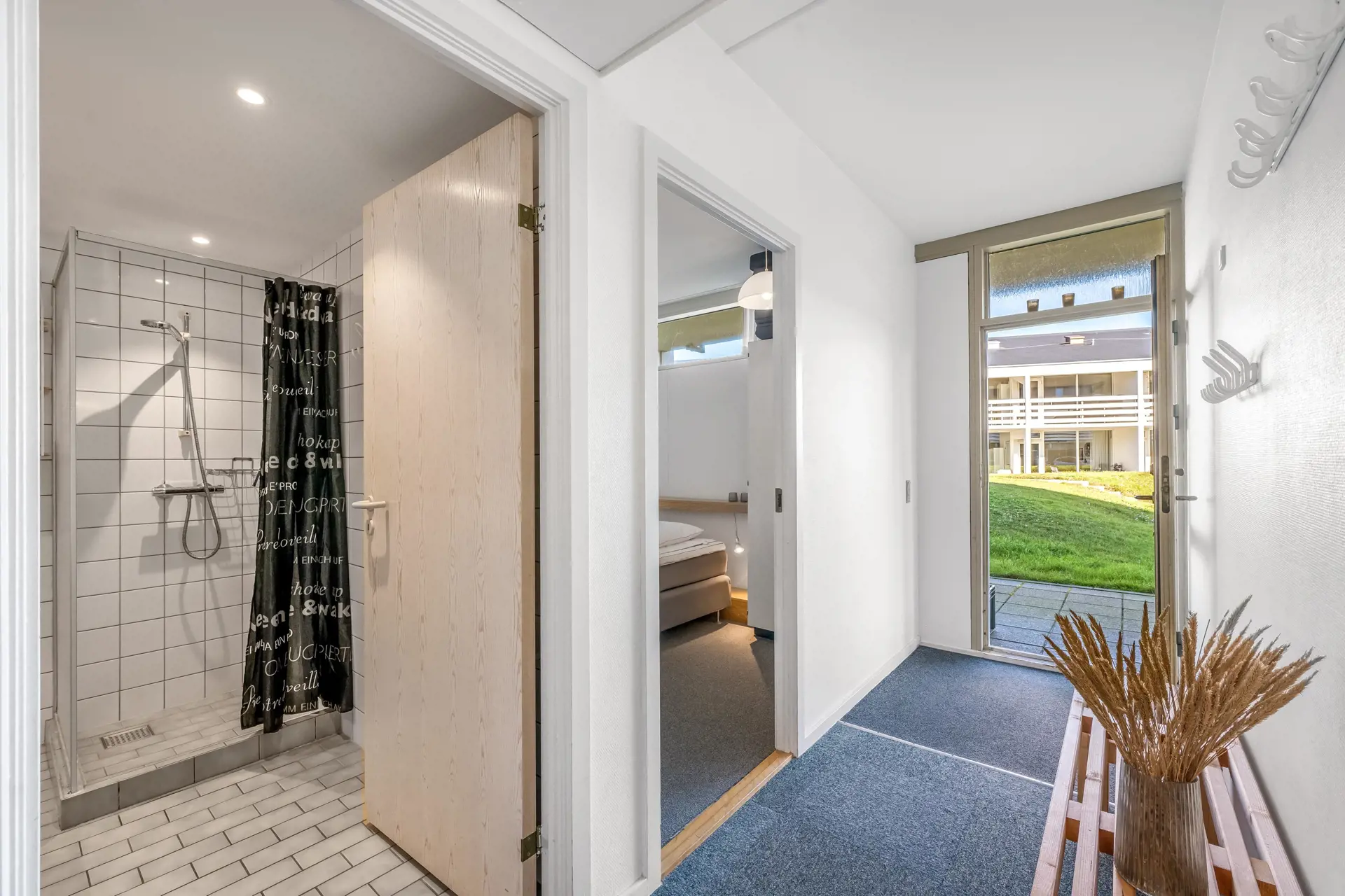 Ferienhaus 01032 in Lodbergsvej 239, Lejl. 106G, Søndervig | Bild 13 von 30