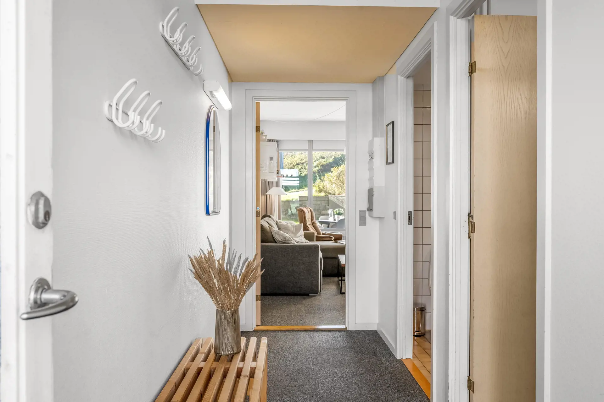 Ferienhaus 01032 in Lodbergsvej 239, Lejl. 106G, Søndervig | Bild 16 von 30