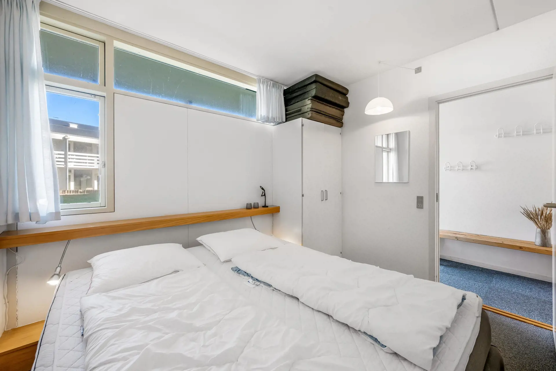 Ferienhaus 01032 in Lodbergsvej 239, Lejl. 106G, Søndervig | Bild 18 von 30