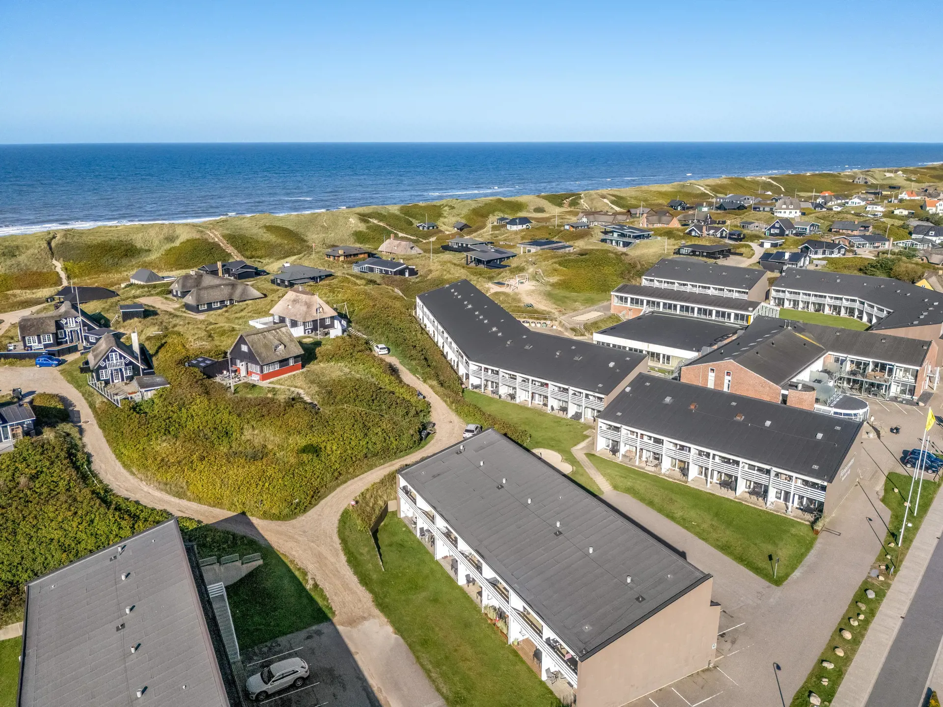 Ferienhaus 01032 in Lodbergsvej 239, Lejl. 106G, Søndervig | Bild 19 von 30