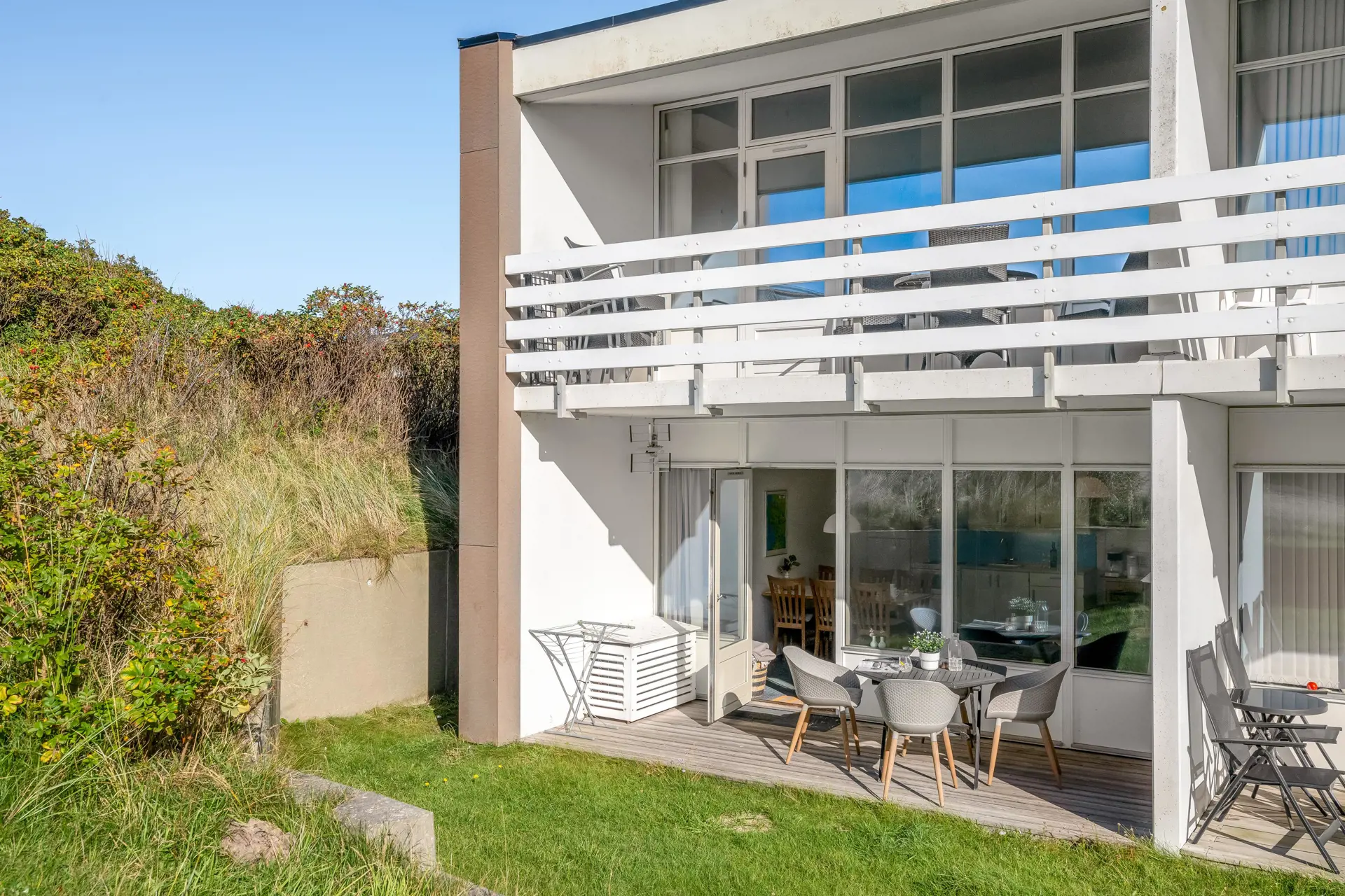 Ferienhaus 01032 in Lodbergsvej 239, Lejl. 106G, Søndervig | Bild 20 von 30