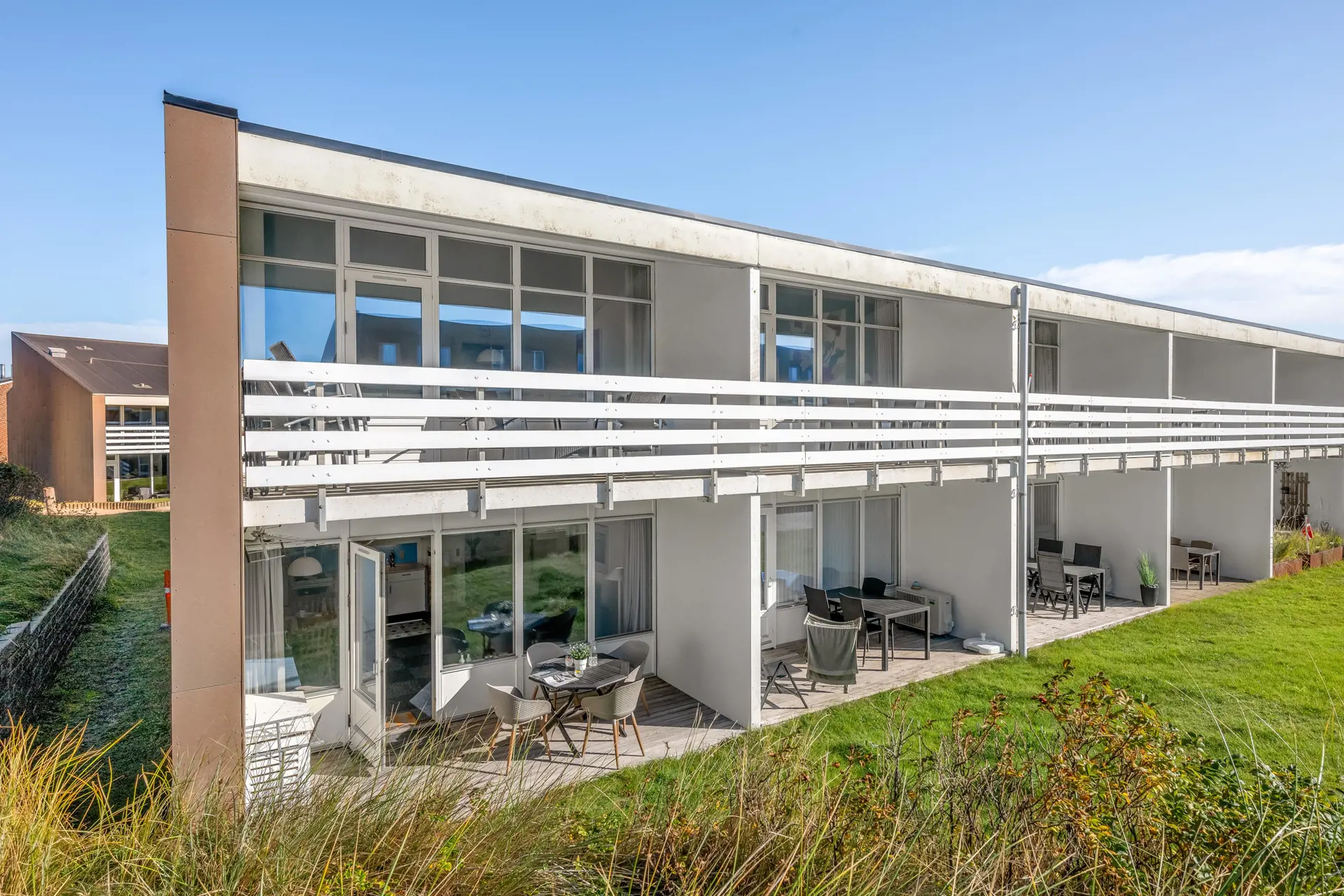 Ferienhaus 01032 in Lodbergsvej 239, Lejl. 106G, Søndervig | Bild 21 von 30
