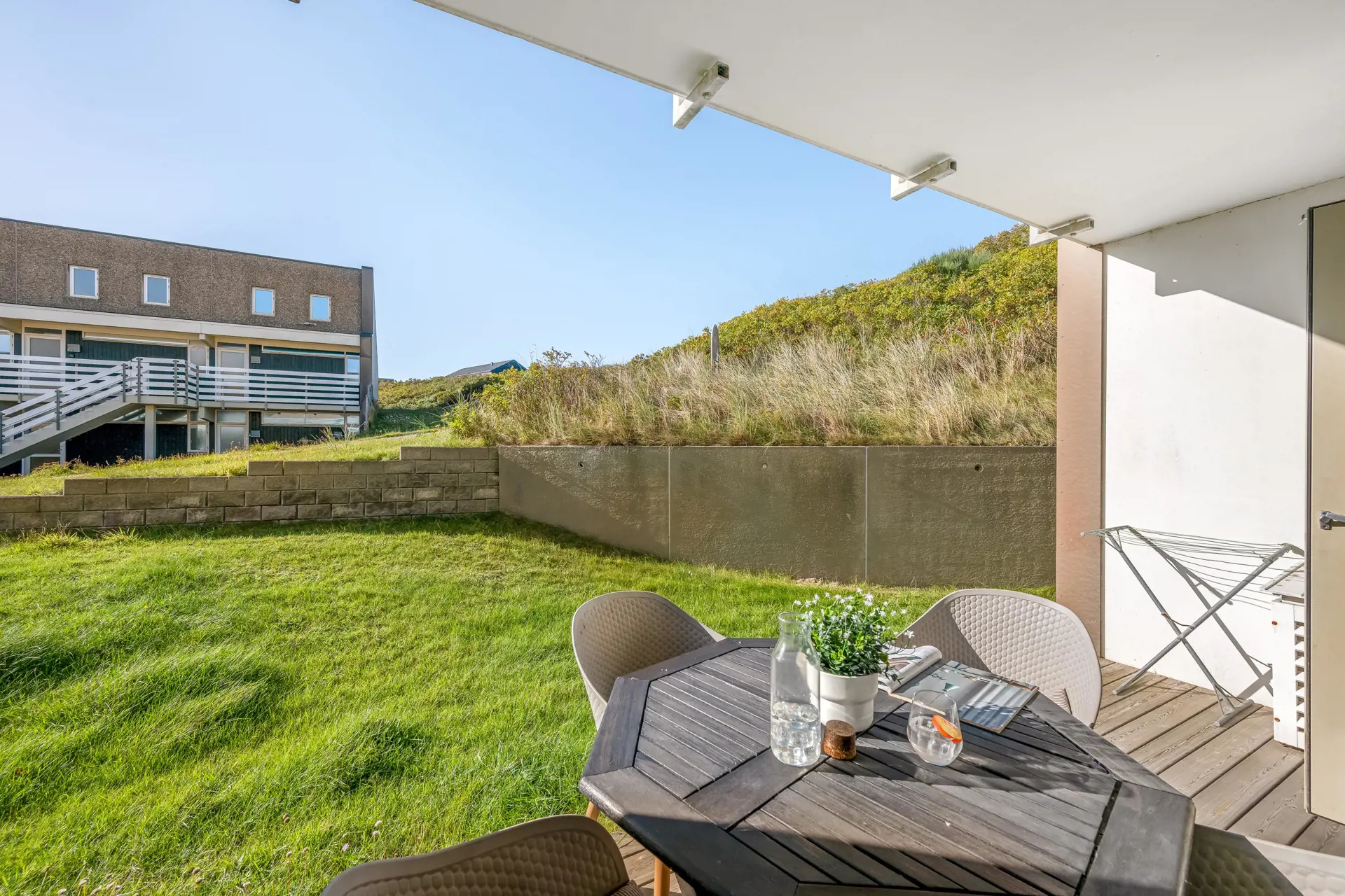 Ferienhaus 01032 in Lodbergsvej 239, Lejl. 106G, Søndervig | Bild 22 von 30
