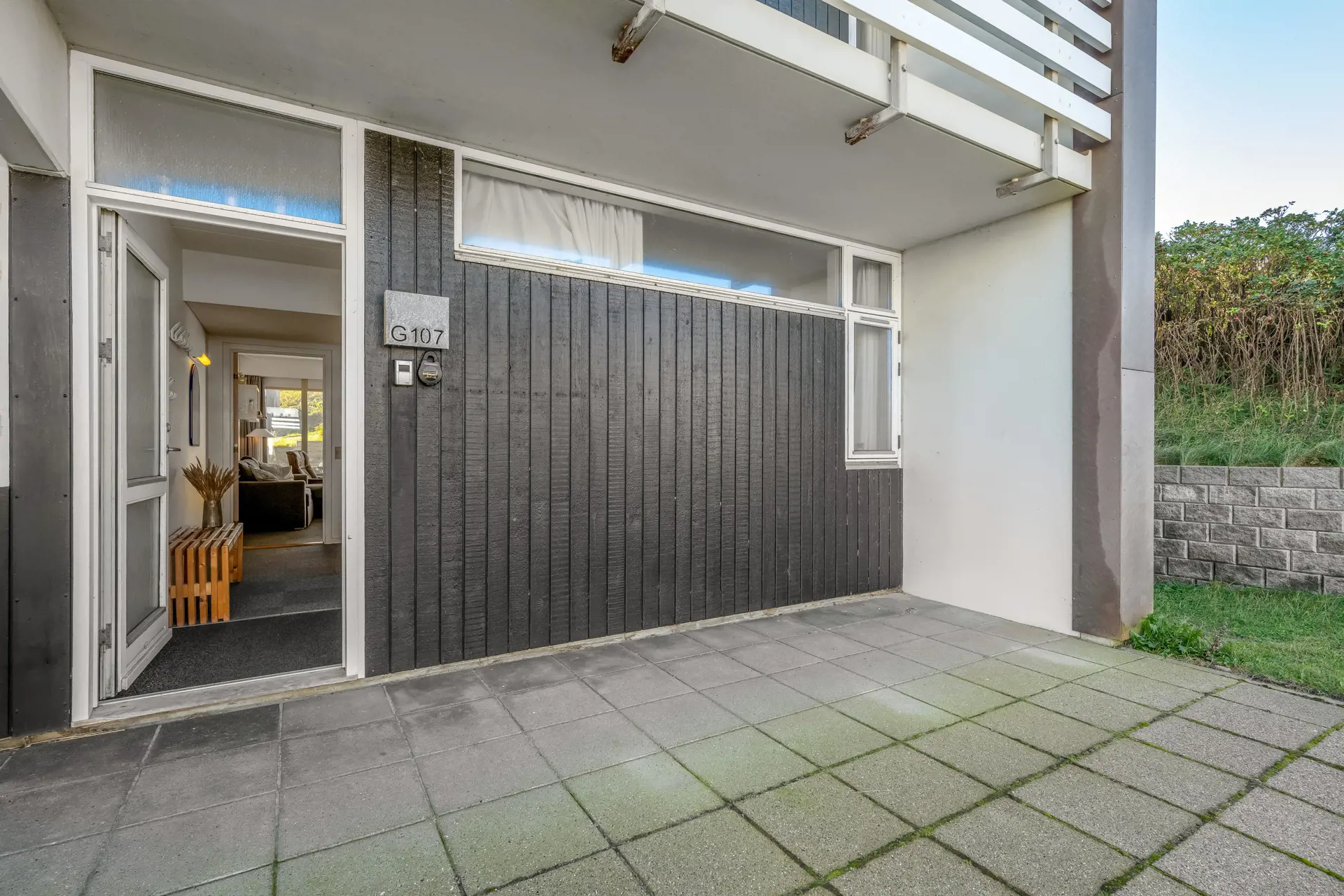 Ferienhaus 01032 in Lodbergsvej 239, Lejl. 106G, Søndervig | Bild 23 von 30