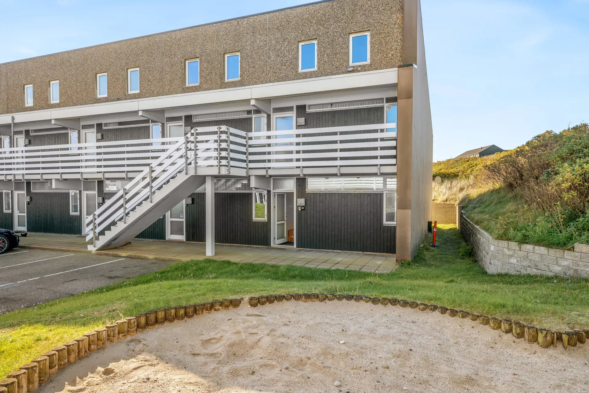 Ferienhaus 01032 in Lodbergsvej 239, Lejl. 106G, Søndervig | Bild 24 von 30