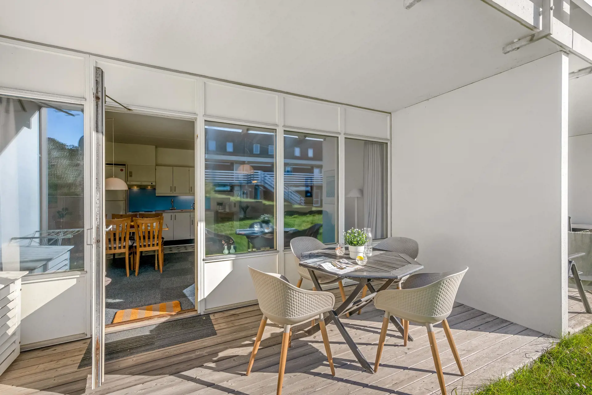Ferienhaus 01032 in Lodbergsvej 239, Lejl. 106G, Søndervig | Bild 26 von 30