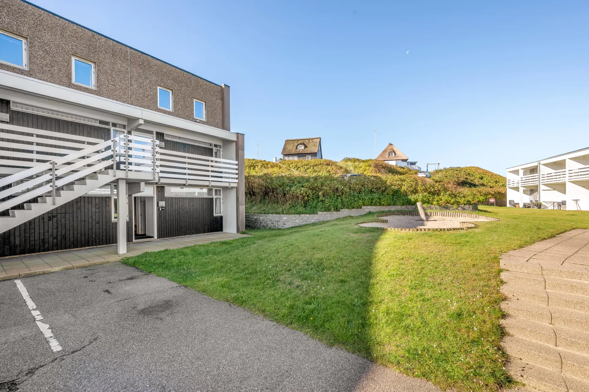 Ferienhaus 01032 in Lodbergsvej 239, Lejl. 106G, Søndervig | Bild 28 von 30