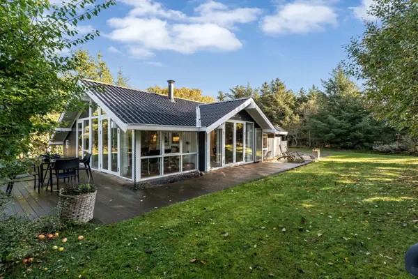Ferienhaus 38004 in Sivsangervej 32, Agger | Bild 2 von 33