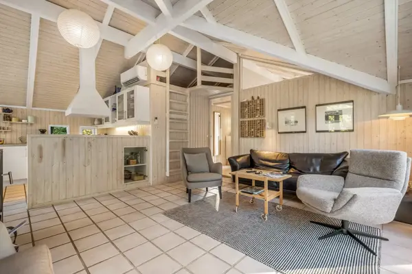 Ferienhaus 38004 in Sivsangervej 32, Agger | Bild 4 von 33