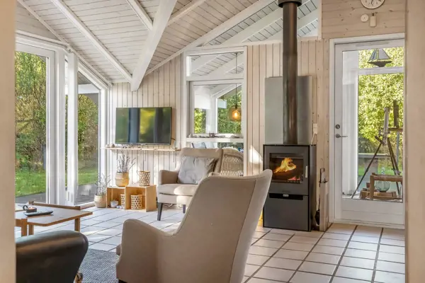 Ferienhaus 38004 in Sivsangervej 32, Agger | Bild 5 von 33