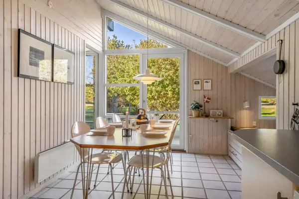 Ferienhaus 38004 in Sivsangervej 32, Agger | Bild 7 von 33