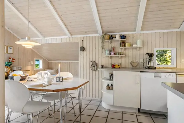 Ferienhaus 38004 in Sivsangervej 32, Agger | Bild 9 von 33