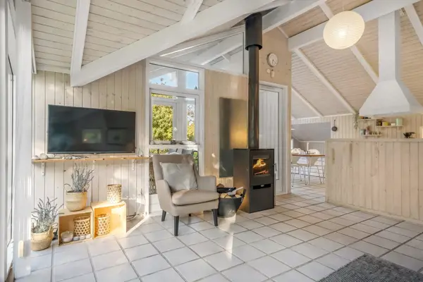 Ferienhaus 38004 in Sivsangervej 32, Agger | Bild 10 von 33