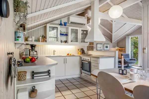Ferienhaus 38004 in Sivsangervej 32, Agger | Bild 11 von 33