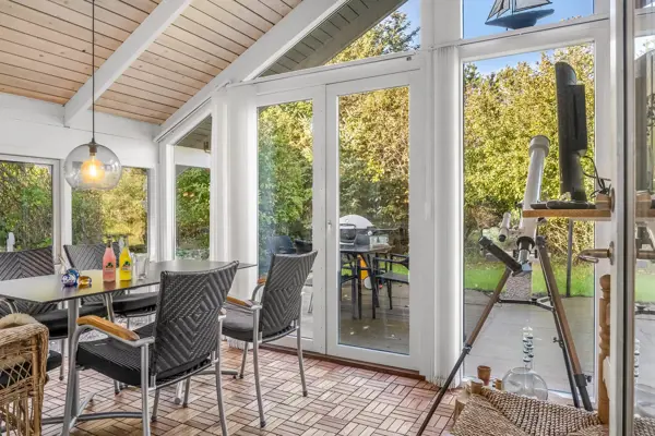 Ferienhaus 38004 in Sivsangervej 32, Agger | Bild 12 von 33