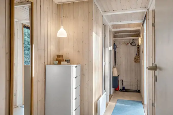 Ferienhaus 38004 in Sivsangervej 32, Agger | Bild 15 von 33