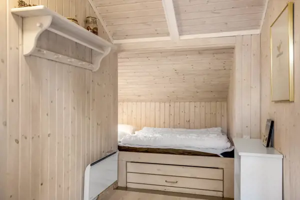 Ferienhaus 38004 in Sivsangervej 32, Agger | Bild 18 von 33