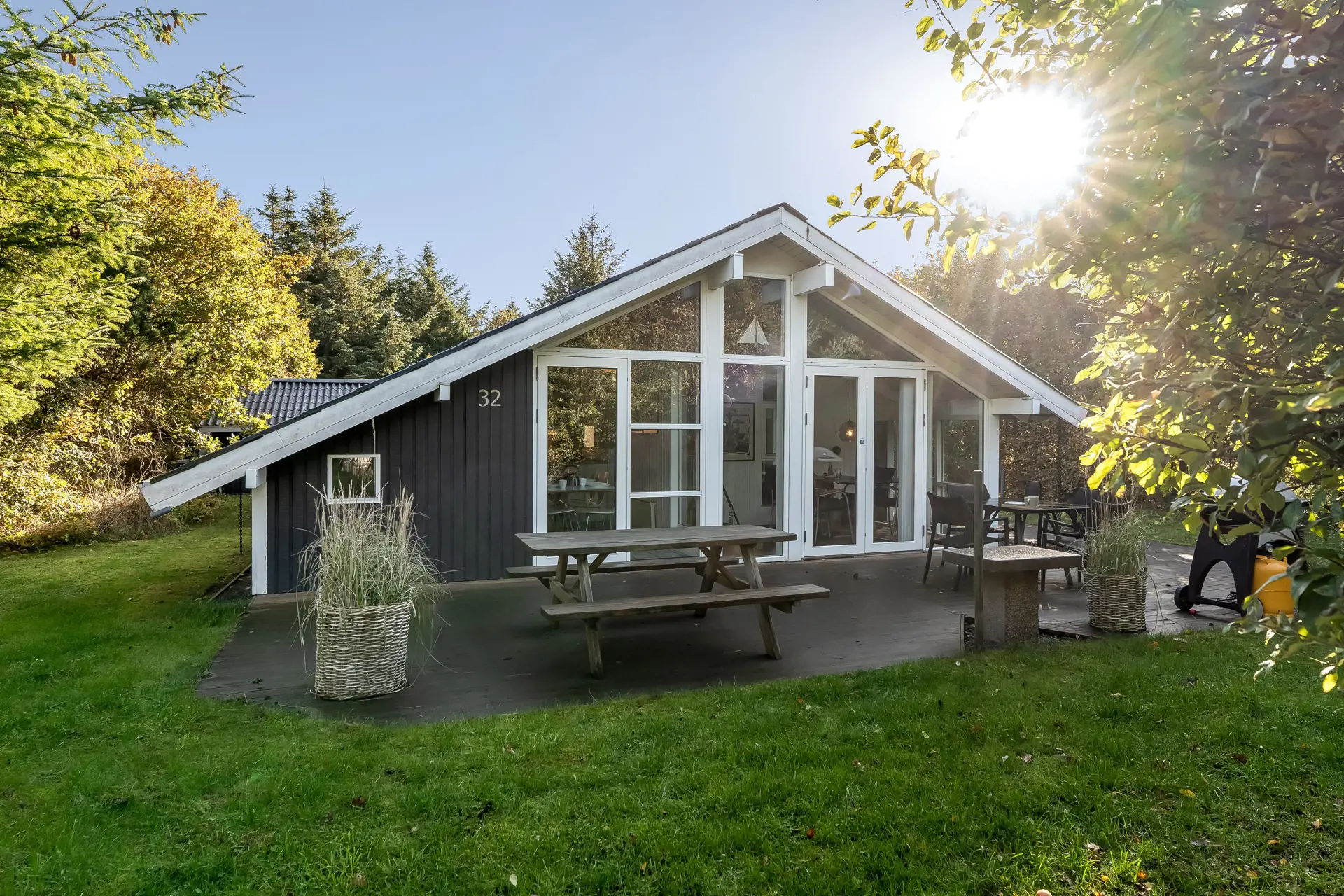 Ferienhaus 38004 in Sivsangervej 32, Agger | Bild 23 von 33