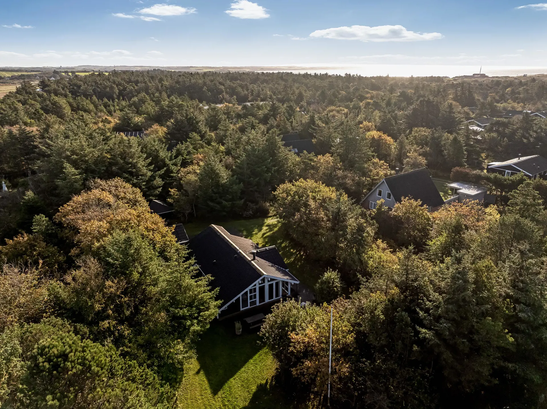 Ferienhaus 38004 in Sivsangervej 32, Agger | Bild 25 von 33