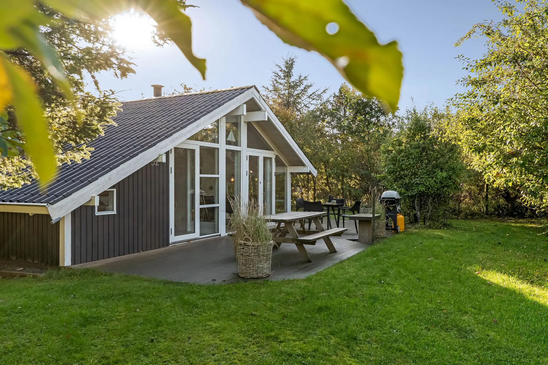 Ferienhaus 38004 in Sivsangervej 32, Agger | Bild 26 von 33