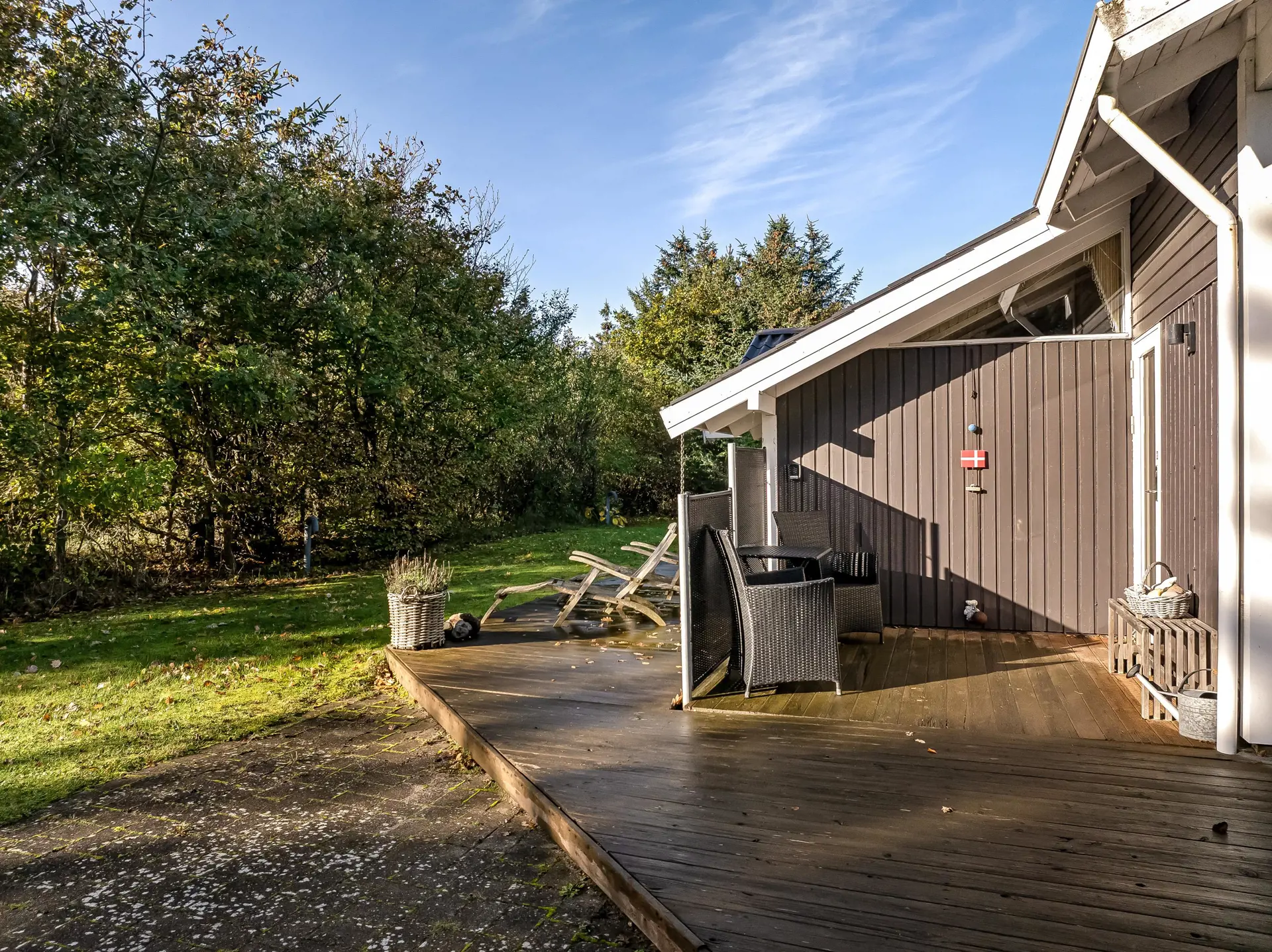 Ferienhaus 38004 in Sivsangervej 32, Agger | Bild 27 von 33