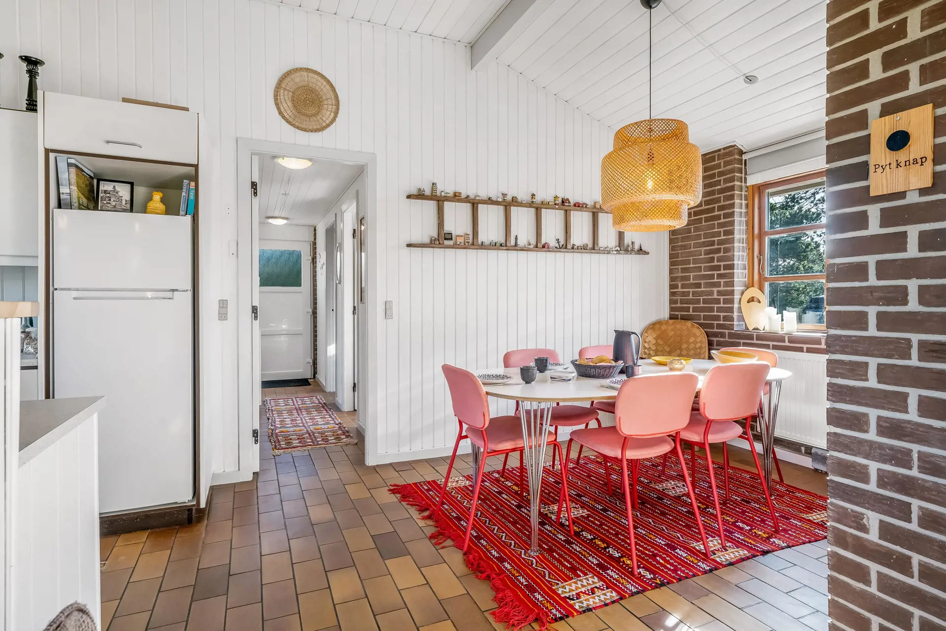 Ferienhaus 33018 in Sletningen 3, Klitmøller | Bild 5 von 34