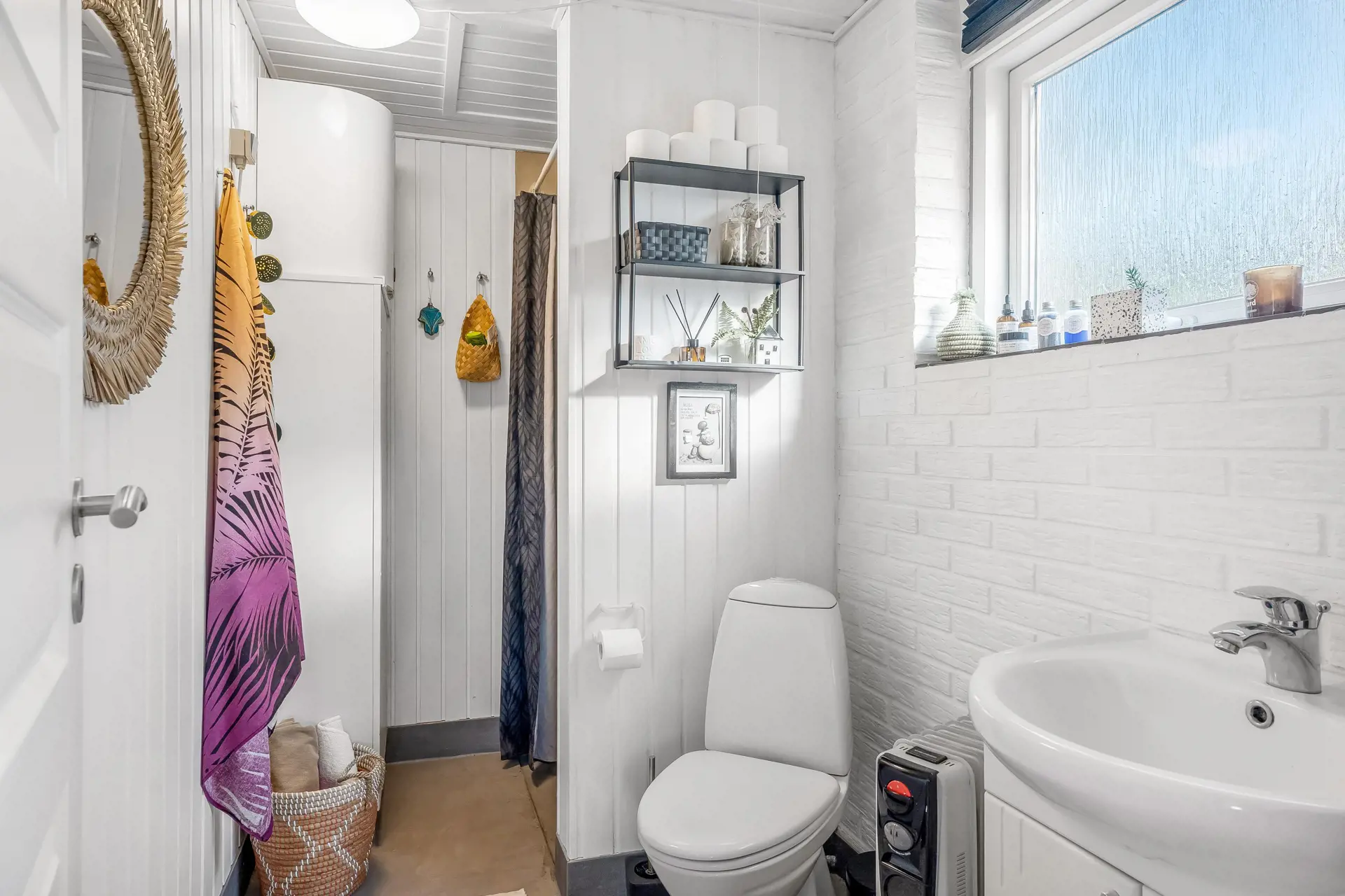 Ferienhaus 33018 in Sletningen 3, Klitmøller | Bild 13 von 34