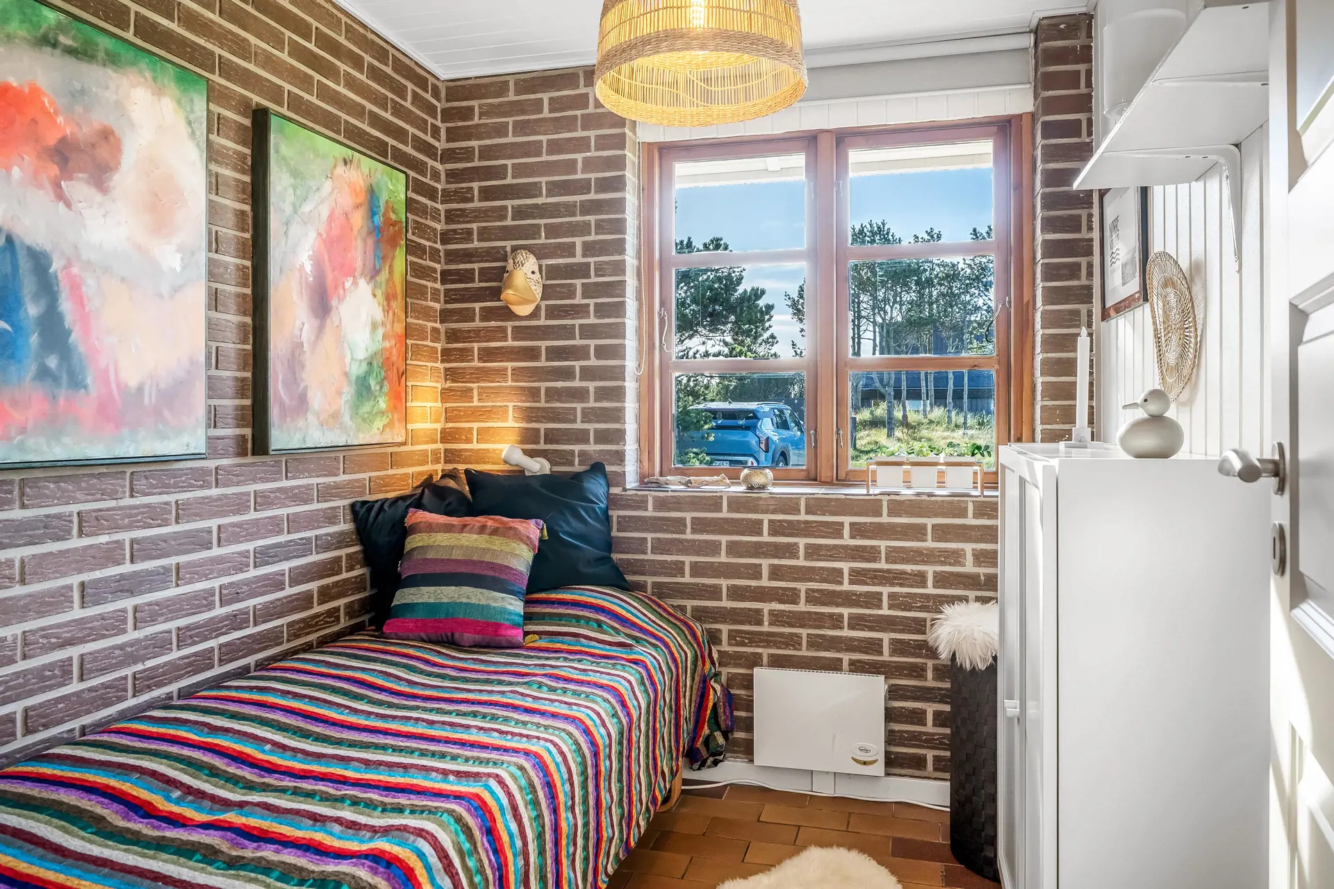 Ferienhaus 33018 in Sletningen 3, Klitmøller | Bild 17 von 34