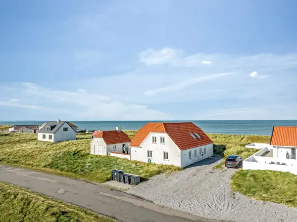 Ferienhaus 31004 in Lild Strand / Jammerbucht