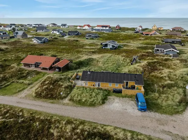 Ferienhaus 31006 in Lild Strand / Jammerbucht